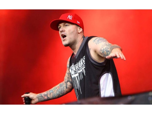 Fred Durst