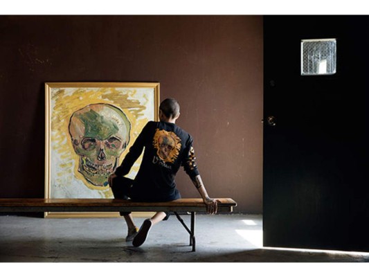 Foto: Revista Estilo
