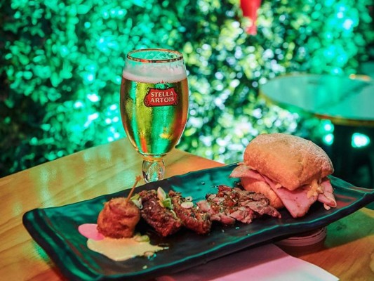 Disfruta este weekend del Casa Stella Experience by Stella Artois   