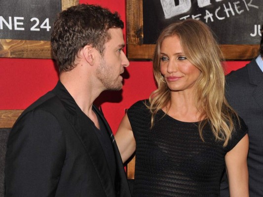 En 2007 terminaron su relación, sin embargo, siguieron siendo amigos. De hecho, en 2011 protagonizaron Bad Teacher.