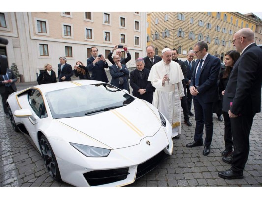 Los momentos más relevantes del 2017