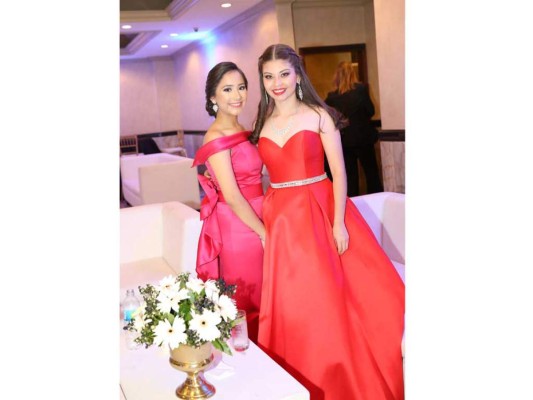 Fiesta de graduación del Centro Escolar Antares y Aldebarán