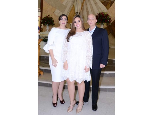 Confirmaciones en La Sagrada Familia