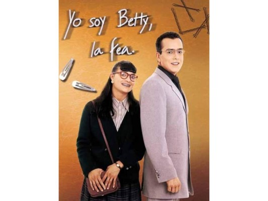 Yo soy Betty, la fea. <br/>Esta novela colombiana se estrenó el 25 de octubre de 1999. Escrita por Fernando Gaitan y producida por RCN Televisión, se mantiene en el top de Netflix hasta el día de hoy. Sin duda la novela más exitosa de todos los tiempos.<br/>