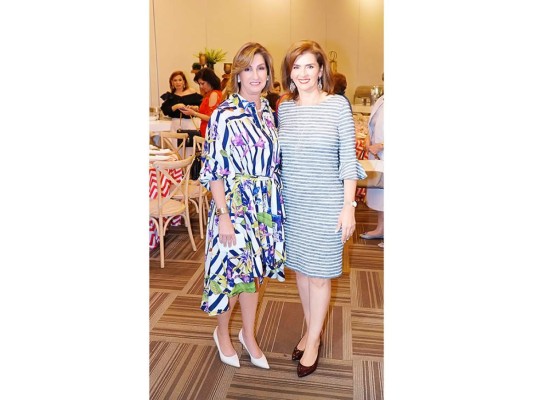 El Bridal Shower de Alessandra Andonie  