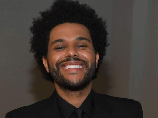 Con estrenos en 2021 como Take my Breath y Die for you, The Weeknd se posiciona en el lugar seis de la lista de los artistas más escuchados de Spotify.