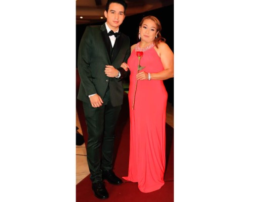 La Prom Night de CEAD Christian School 2019