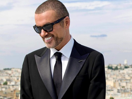 Sus hermanas, ahijados y hasta algunos hijos de celebridades heredarían la fortuna de George Michael además de las fundaciones humanitarias que el apoyaba