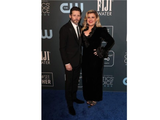 Critics Choice Awards 2020: los peor vestidos de la alfombra azul