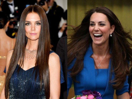 Adiós cabello corto, melenas XL marcan la pauta