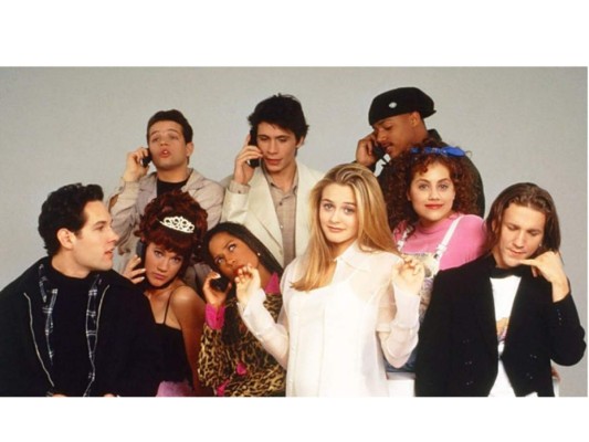 As if! Así lucen los actores de Clueless a 24 años de su estreno