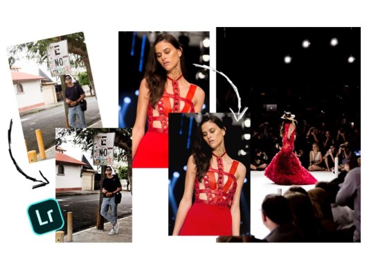 Lightroom: Contiene herramientas básicas para edición de color, enfoque y ruido. ¡Esta app es más necesaria que el agua!<br/>