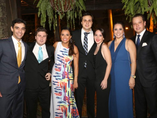 La boda de Marta María Tavel y Juan Carlos Chamorro