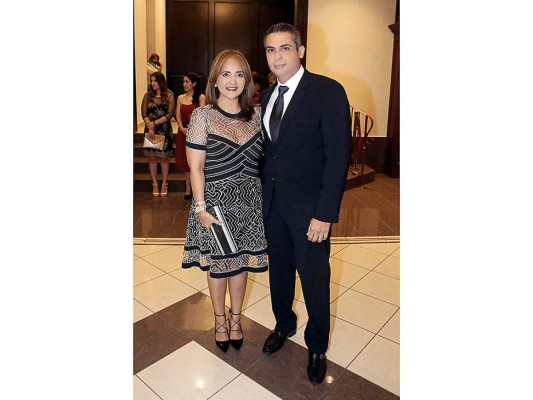 Asi celebró BANPAIS sus 25 años de fundación  