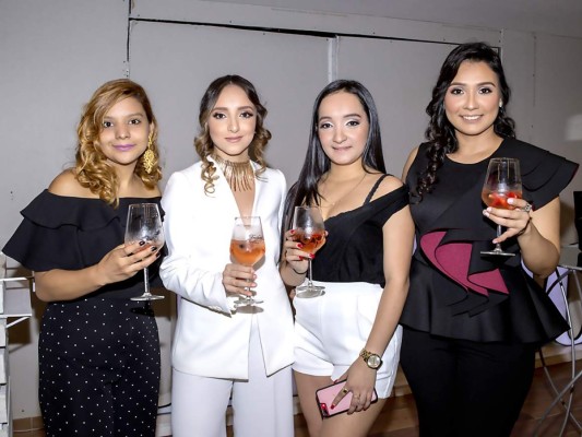 Mariela Bueso Studio inaugura nuevo local en Ágora
