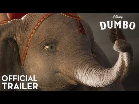 Arcade Fire será parte del soundtrack de Dumbo