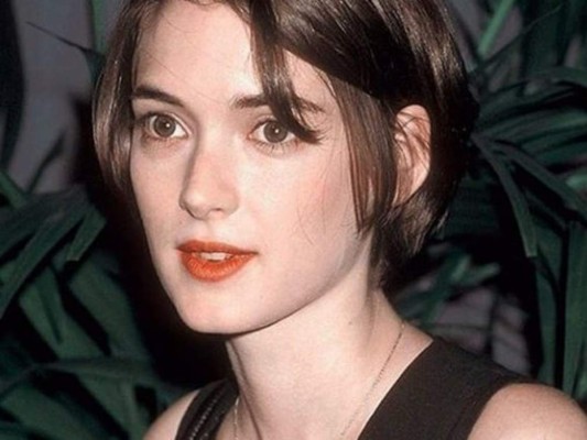 ¡Lo que debes saber de Winona Ryder!