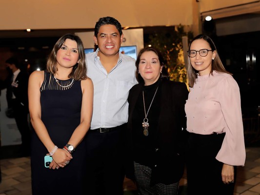 El futuro automovilístico llega a Honduras con el Tesla Model 3&nbsp;&nbsp;