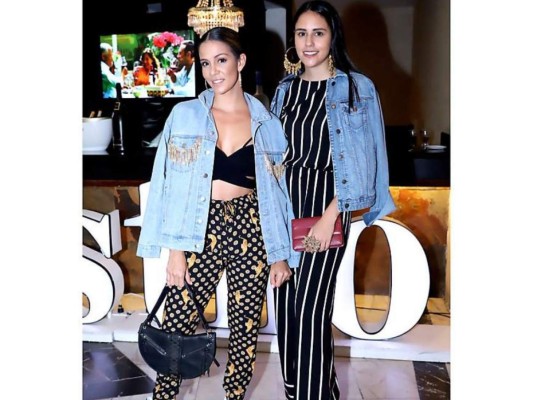 ¡Los mejores looks del Estilo Moda 2018!