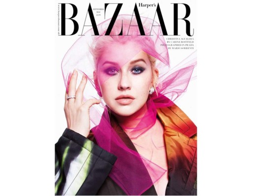 Foto: Revista Estilo