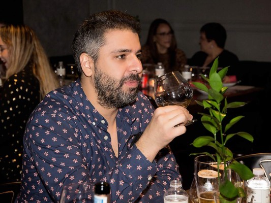 Estilo y Banco de Occidente presentan Whisky Lab&nbsp;&nbsp;