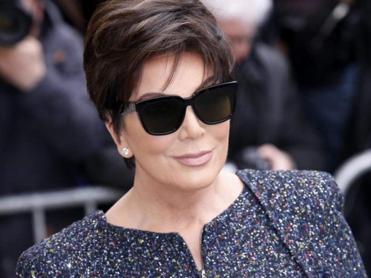 Lo que no sabías de Kris Jenner