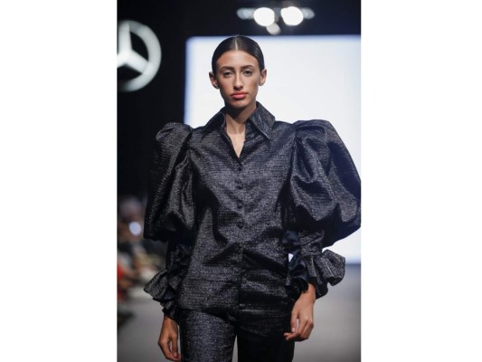Así se vivió el Mercedes-Benz Fashion Week San José 2019