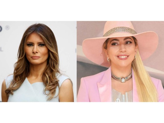 Lady Gaga ha iniciado una fuerte campaña invitando a todos sus seguidores a votar