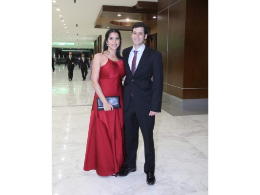 Boda de Gabriel Monterroso y Valeria Zgheibra