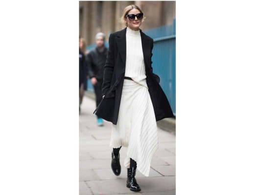 Los mejores looks de Olivia Palermo