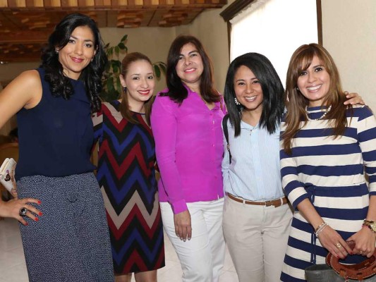 Almuerzo Solidario a beneficio de Fundación Crisaq