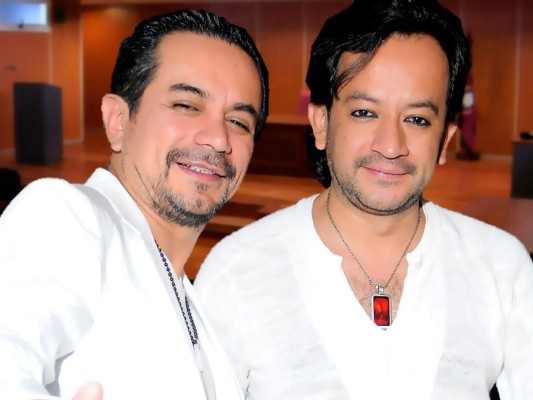 German Ortega, Los Macabrothers