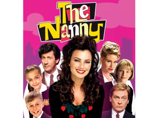 La esperada reunión del elenco de “The Nanny”