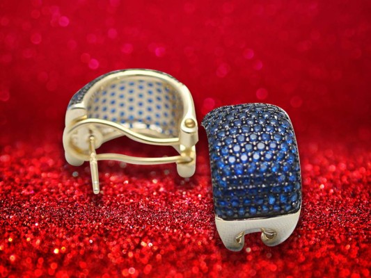 Jewelry: el gift perfecto para Navidad