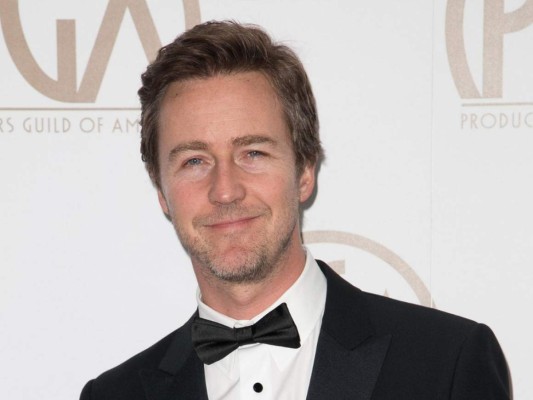 Edward Norton