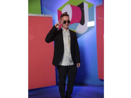 J Balvin