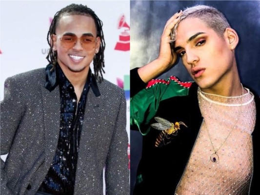 Abogado confirma que Ozuna pagó extorsión a Kevin Fret por su video sexual