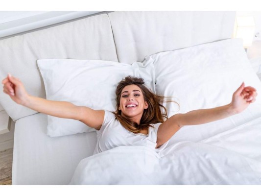 ¿Cómo tener una buena higiene del sueño?