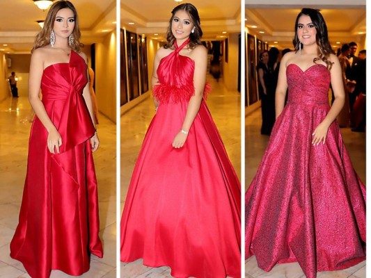 Fashion Trends: ¡Las glamurosas tendencias en la Prom de la Macris School 2019