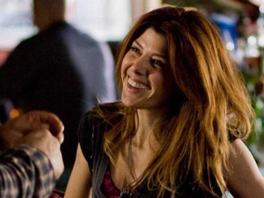 'No soy muy fan del matrimonio como una institución y no sé por qué las mujeres necesitan tener hijos para verse completas como personas', dijo alguna vez Marisa Tomei.