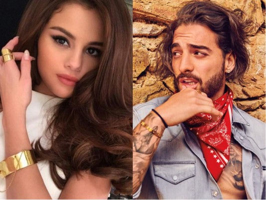 Selena Gómez explica por qué no quiso colaborar con Maluma