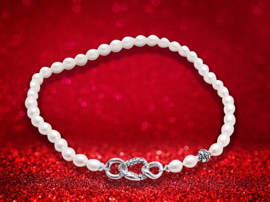 Jewelry: el gift perfecto para Navidad
