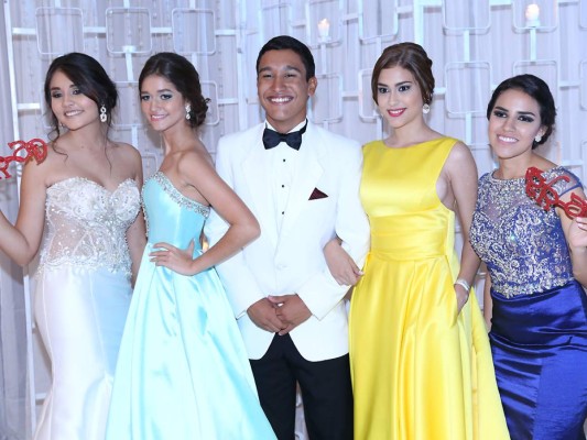 Del Campo Senior Prom Parte II