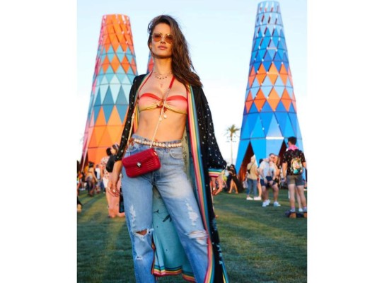 Alessandra Ambrosio
