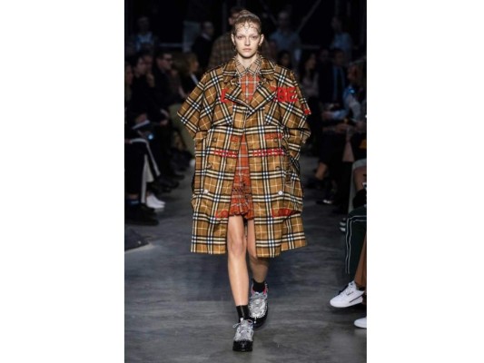 Burberry