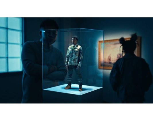 13. Roddy Ricch, The Box.