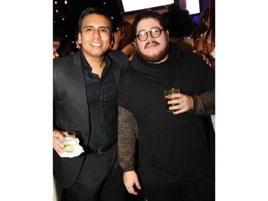 Isaac Arbañil y Jurek Jablonicky