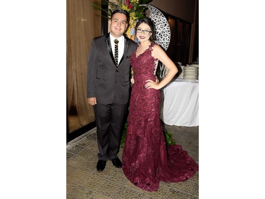 La gala del Instituto Bilingüe Big Step