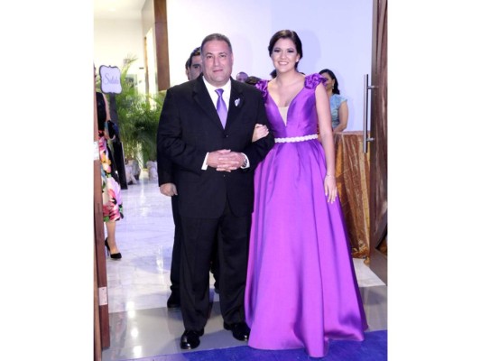 Foto: Revista Estilo