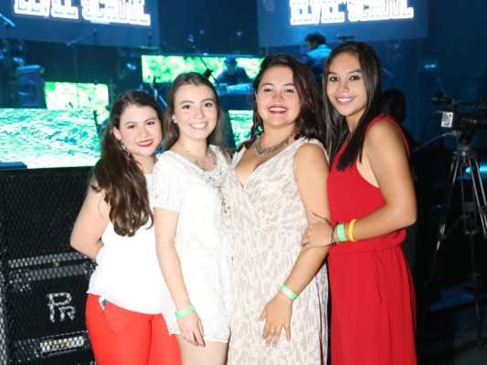 Foto: Revista Estilo